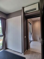 Forest Woods (D19), Condominium #441404651